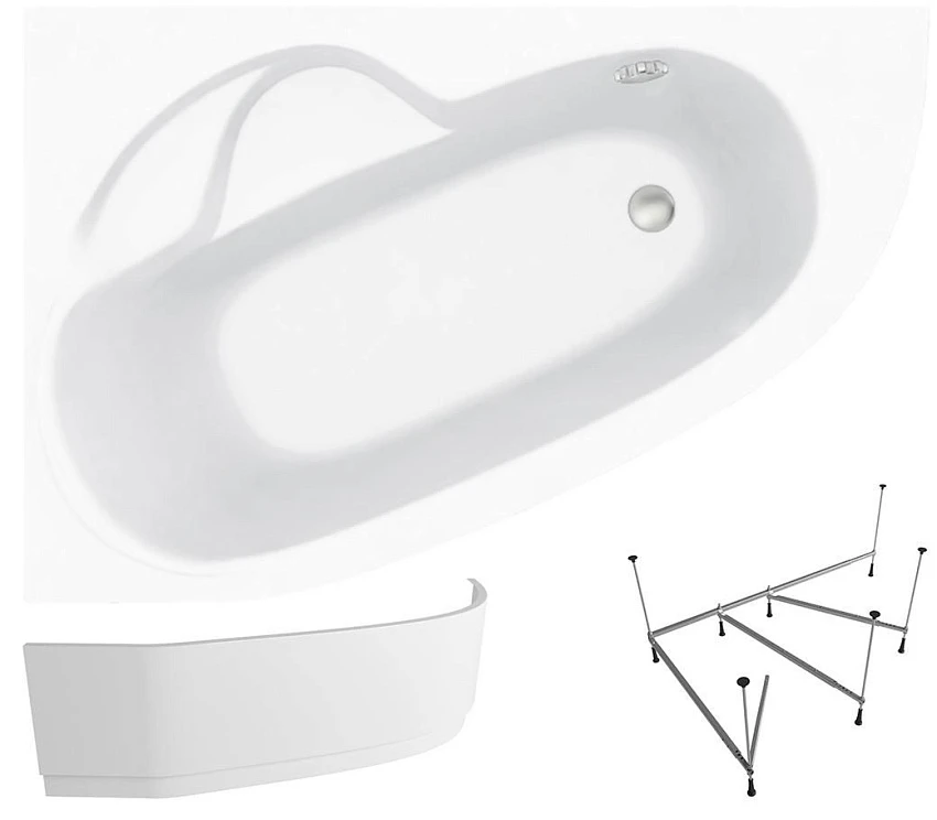 Комплект 3 в 1 Lavinia Boho Bell Pro S2-3702140L