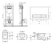 Комплект 6 в 1 Lavinia Boho One 77040058 - превью 1