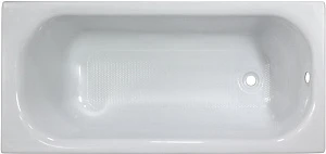 Акриловая ванна Triton Ультра 160x70 см