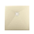 Поддон для душа RGW Stone Tray ST-Be 90х90 бежевый - превью 2