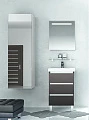 Зеркало De Aqua Экстра 60 с фацет - превью 2