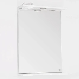 Зеркало Style Line Эко Стандарт Инга 50/С белое
