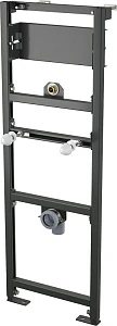 Инсталляция для писсуаров Alcaplast A107S/1200