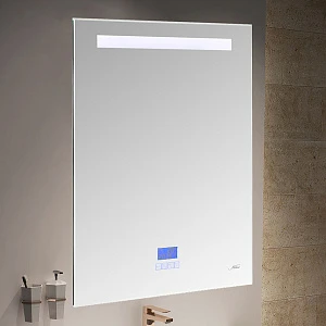 Зеркало Melana MLN-LED023 с подсветкой