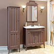 Мебель для ванной Caprigo Marsel 80 шоколад