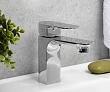 Смеситель WasserKRAFT Dinkel 5803 для раковины - превью 1