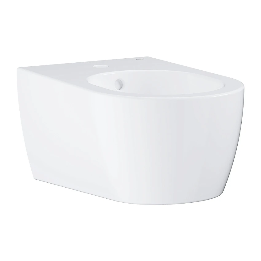Биде подвесное Grohe Essence 3957400H альпин-белый