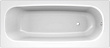 Стальная ванна Koller Pool Liberty 170x70 см B70C2200E
