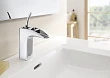 Смеситель Roca Evol 5A3049C00 для раковины - превью 1