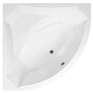 Акриловая ванна Vagnerplast Veronela corner 140x140 без каркаса