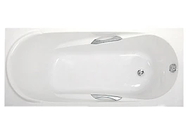 Акриловая ванна 1MarKa Medea 150x70 см