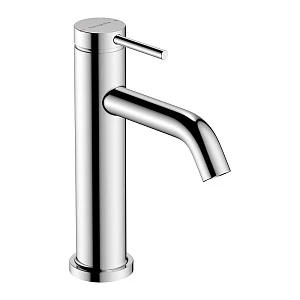 Смеситель для раковины Hansgrohe Tecturis S 73311000, без донного клапана