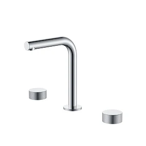 Смеситель Boheme Stick Touch 152-CR.2 для раковины, хром