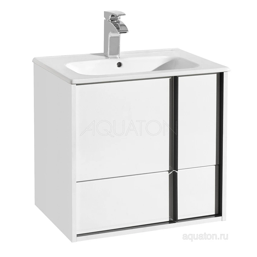 Тумба для комплекта Aquaton Ривьера 60