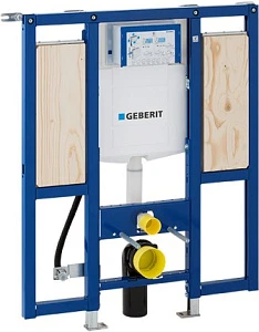 Инсталляция для унитаза Geberit Duofix 111.375.00.5
