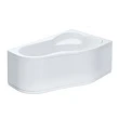 Экран Santek Ибица XL 160 правый - превью 1