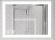 Мебель для ванной Art&Max Family-900-2C-SO-PE Pino Esotica, подвесная - превью 2