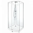 Поддон для душа IDO Showerama 10-5 Comfort 558.401.00.1 90х90 см - превью 2