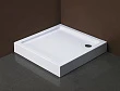 Поддон для душа Black&White Stellar Wind SQ-08H - превью 1