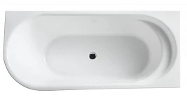 Акриловая ванна BelBagno BB410-1700-780-R