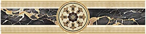 Travera Бордюр (TT1G301) 7x30 (TT1G301)
