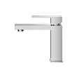 Смеситель для раковины Cezares Slider SLIDER-LS-01-W0 хром - превью 2
