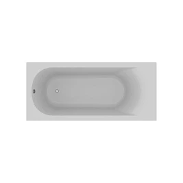 Акриловая ванна Relisan EcoPlus PPU Селена Гл000025996, 150x70