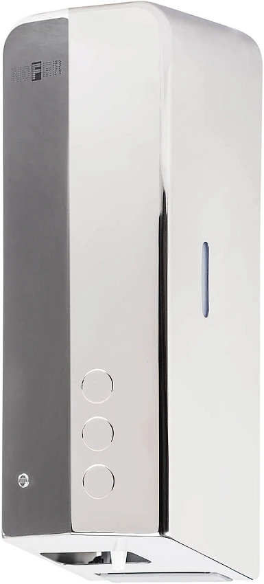 Диспенсер для мыла Nofer Evo 03039.B сенсорный