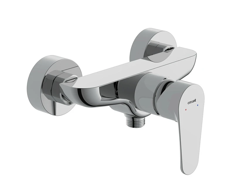 Смеситель Cersanit Cersania 63032 для душа