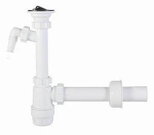 Сифон для раковины Styron STY-531-1