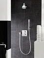 Полотенцедержатель Grohe Allure 40339000 - превью 2