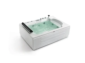 Акриловая ванна SSWW W0801 R TV 120х175 см