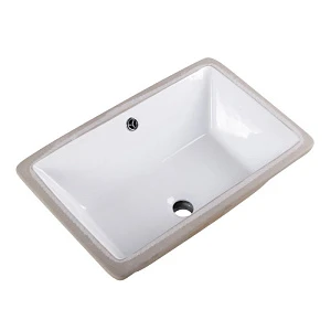 Раковина BelBagno BB1009 встраиваемая снизу