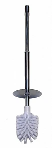 Ершик Sapho Olymp ND1321-08 запасной, хром