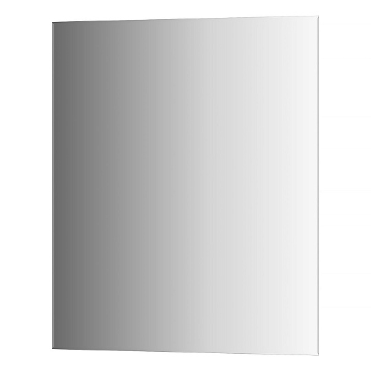 Зеркало Evoform Standard BY 0214 с фацетом 60x70 см