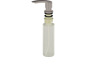 Дозатор Ulgran Classic U-02-302 песочный для жидких моющих средств