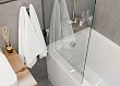Акриловая ванна Vagnerplast Cavallo 160x70 см VPBA167CAV2X-04 - превью 1