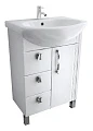 Мебель для ванной Triton Кристи 65 L с ящиками - превью 1