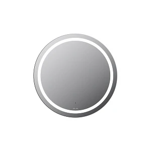 Зеркало Am.Pm X-Joy D60 с контурной LED-подсветкой, ИК сенсором