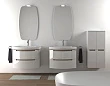 Мебель для ванной Berloni Bagno Moon MN BS31T 401 - превью 1