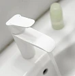 Смеситель Clever Start Elegance 60712 для раковины - превью 1