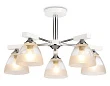 Потолочная люстра Ambrella light Traditional TR9093 - превью 1