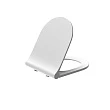 Крышка-сиденье Creto Logan L3 1003-001-L3WLID белый - превью 2