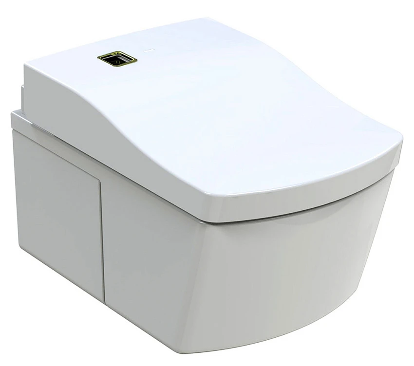 Чаша для унитаза подвесного Toto Neorest EW CW994P