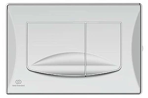 Кнопка смыва Ideal Standard PROSYS Solea M2 хром