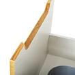 Тумба со столешницей BelBagno Etna 60 подвесная, 1 ящик, Rovere Nature - превью 2