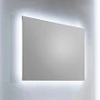 Мебель для ванной Sanvit Кубэ-1 75 белый глянец - превью 2