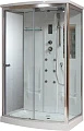 Душевая кабина Timo Lux T-7715 - превью 1