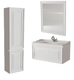 Мебель для ванной Caprigo Ponza-A 90 13513-В231