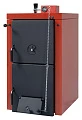 Твердотопливный котел Viadrus U22 D-6 (33,0 кВт) - превью 1